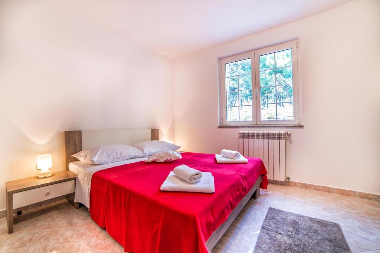 Ori Ferienhaus Pula