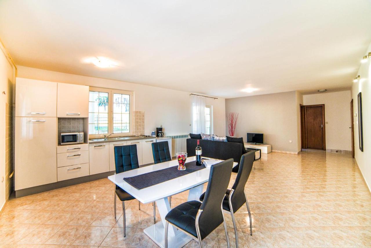 Ferienhaus Ori