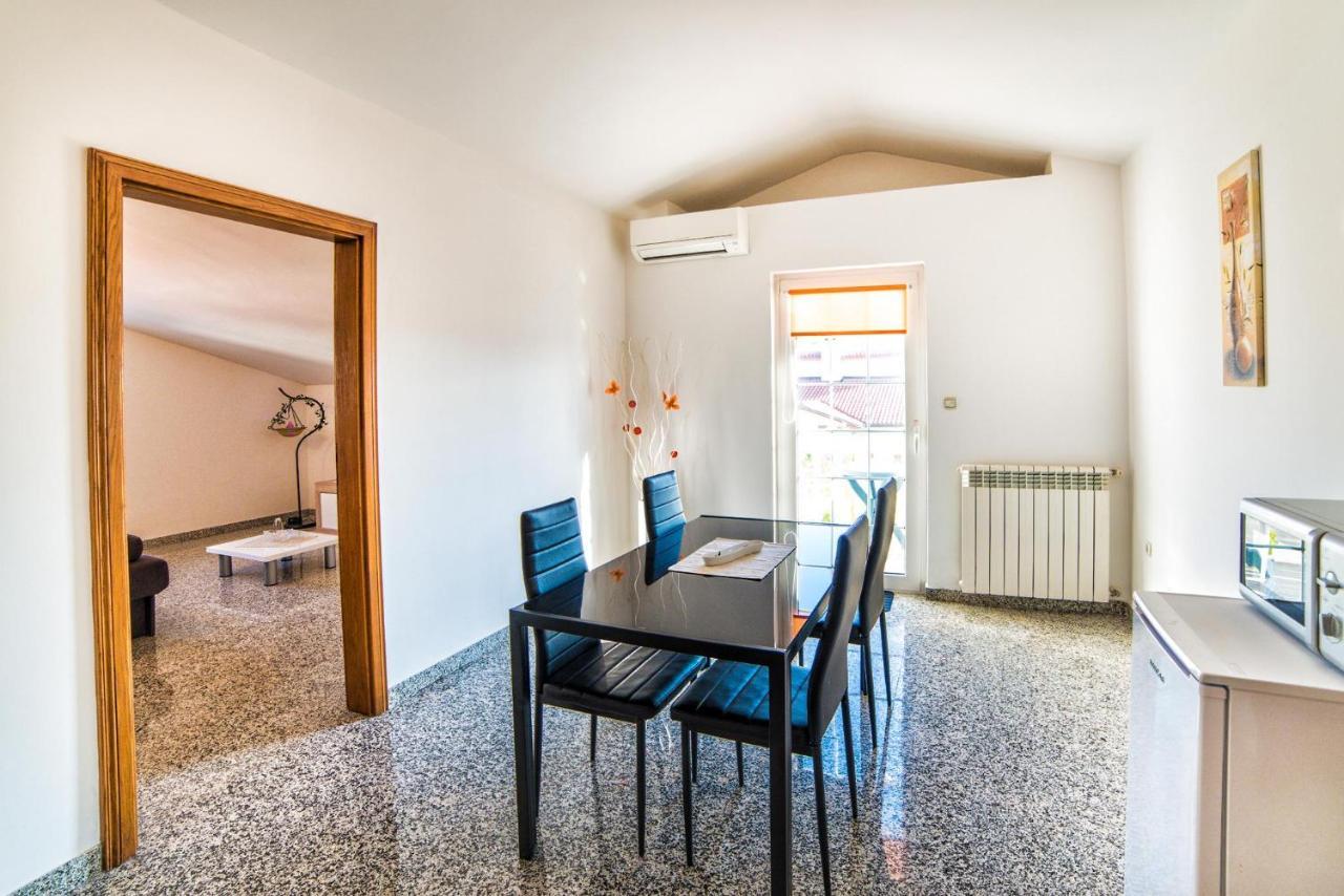 Ori Ferienhaus *