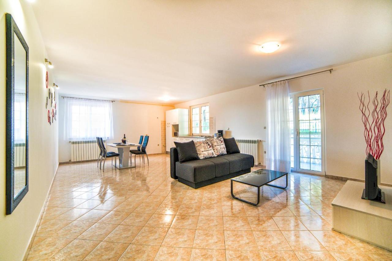 Ori Ferienhaus Pula