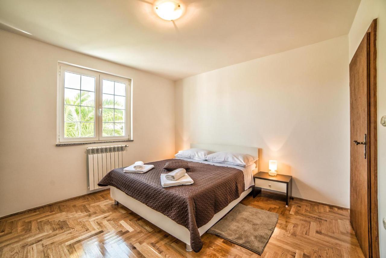 Ori Ferienhaus Pula