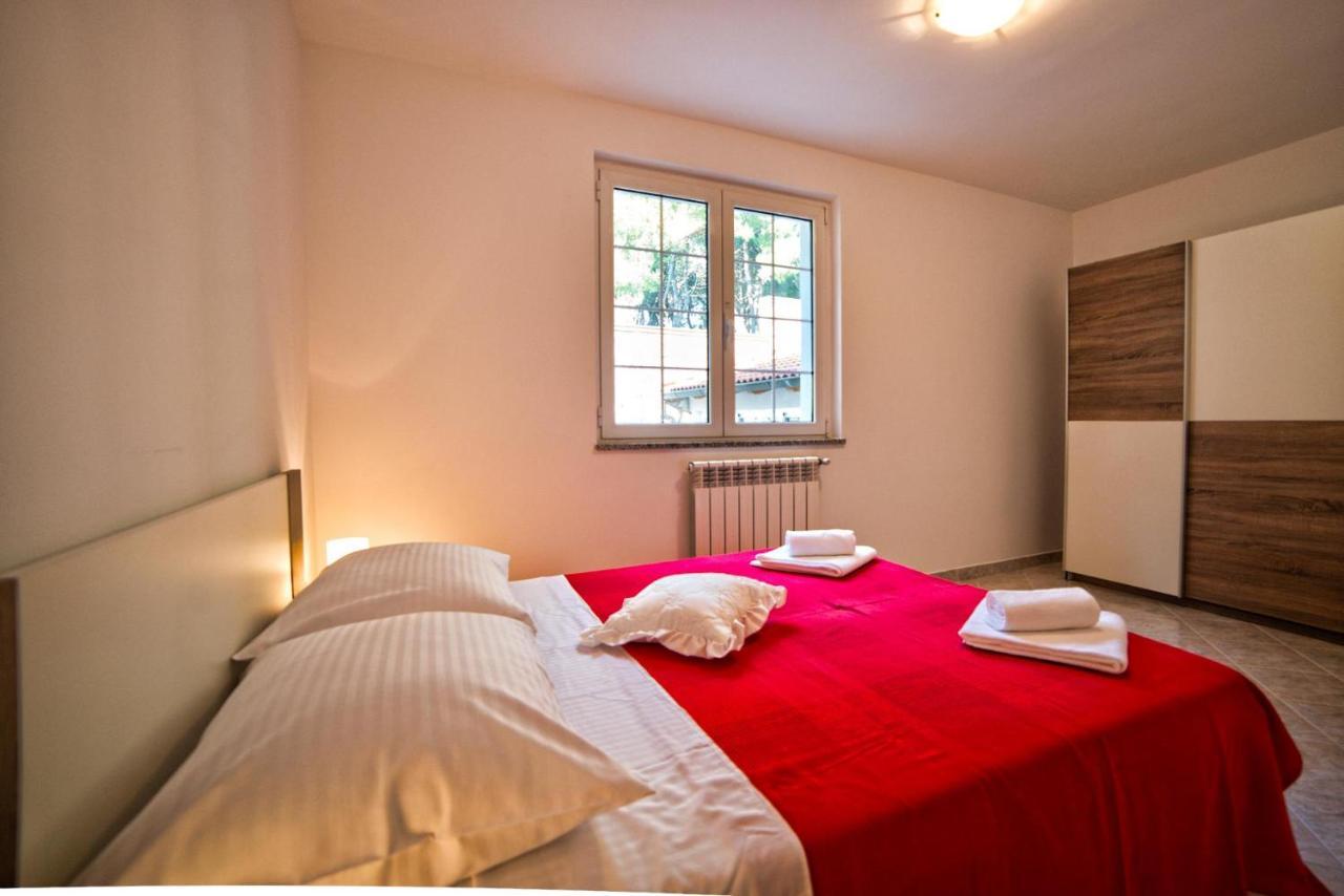 Ferienhaus Ori *