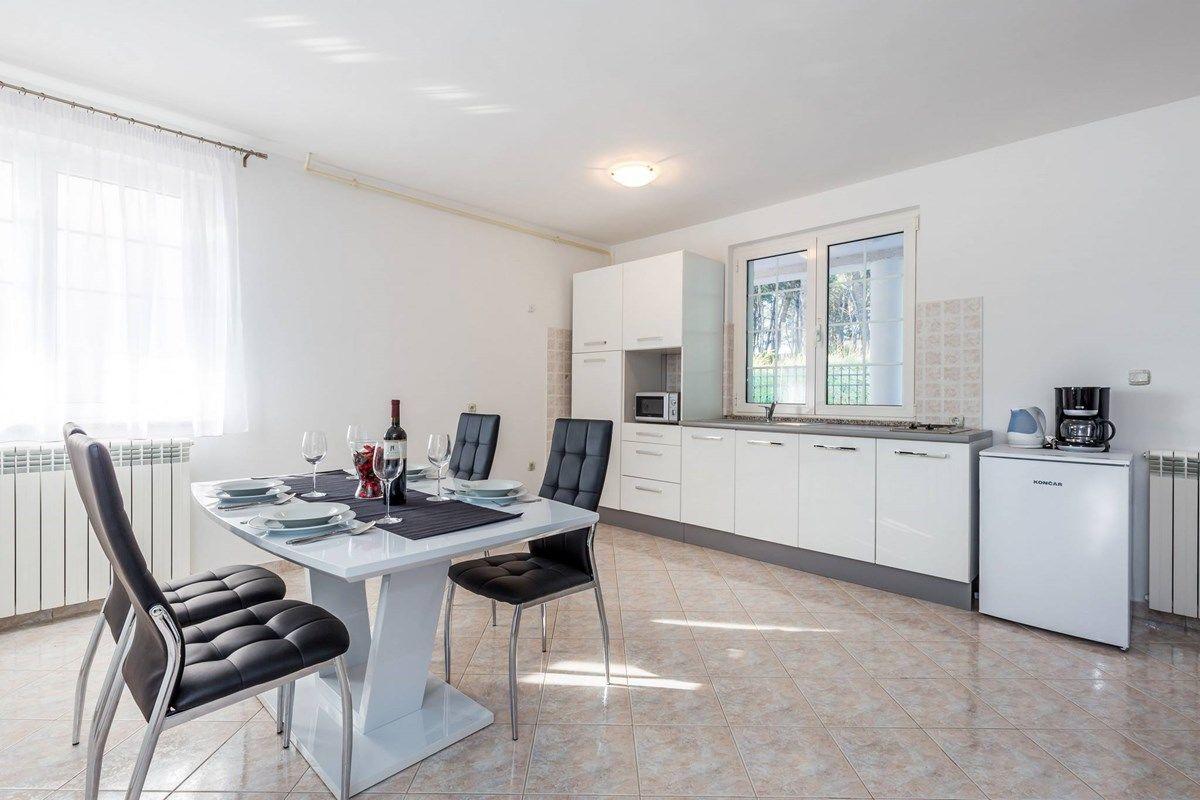 Ferienhaus Ori Pula